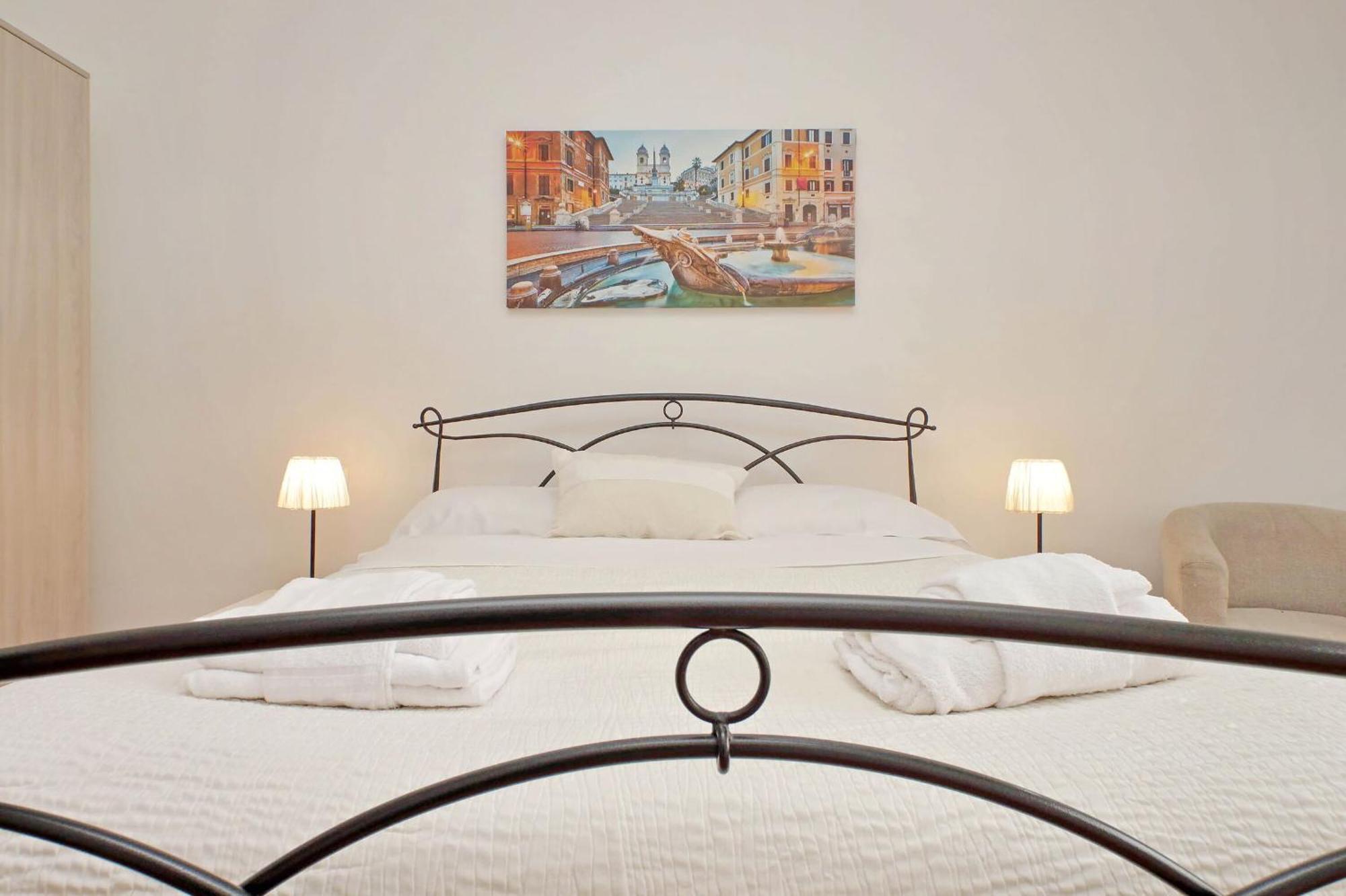 Cerreto Di Spoleto By Halldis Apartamento *