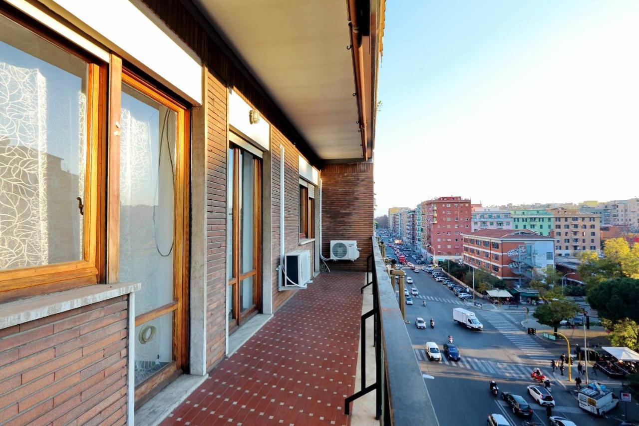 Apartamento Cerreto Di Spoleto Roma