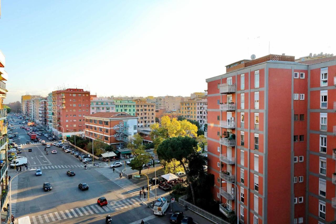Apartamento Cerreto Di Spoleto Roma