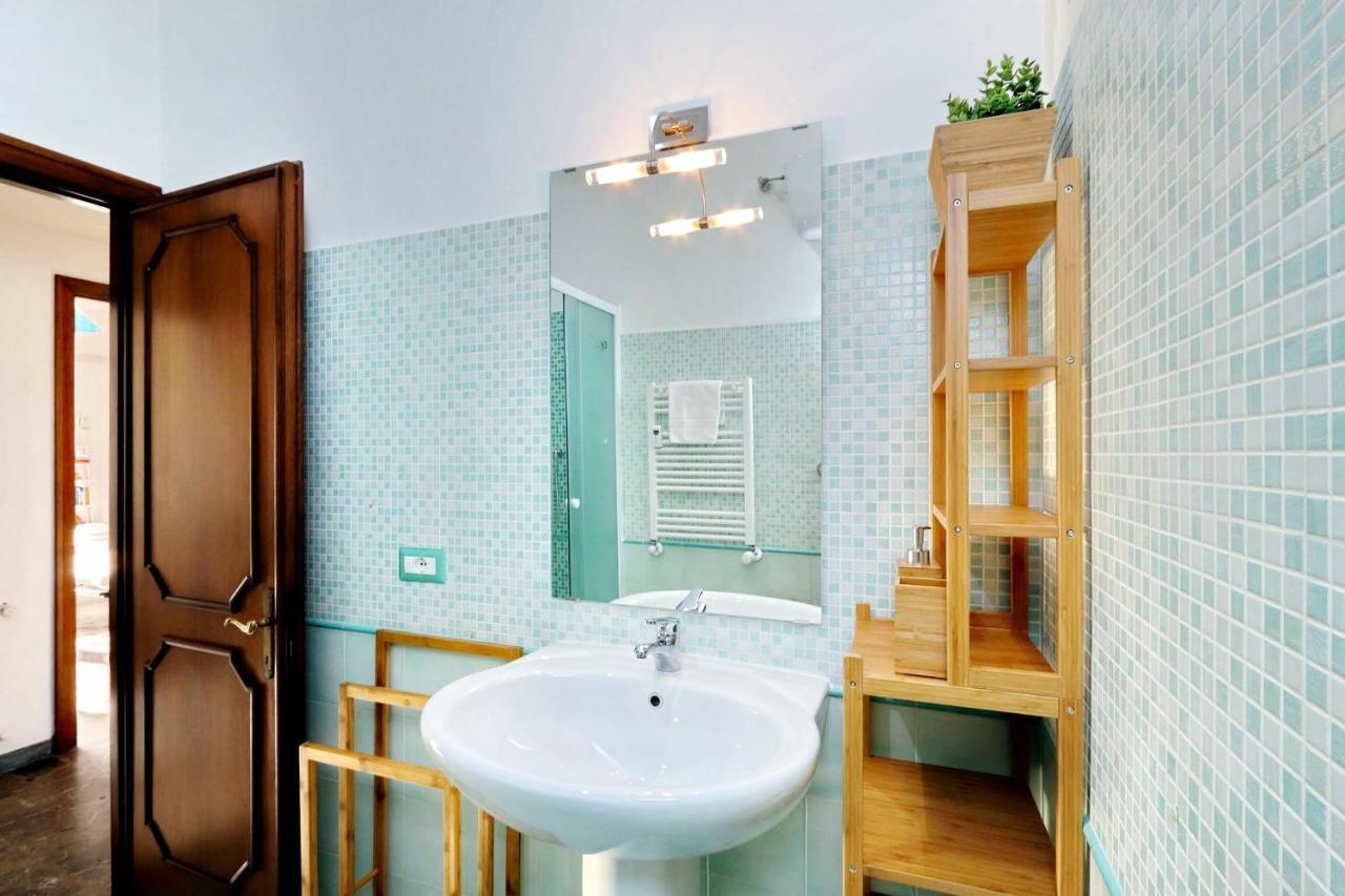 Cerreto Di Spoleto Apartamento *