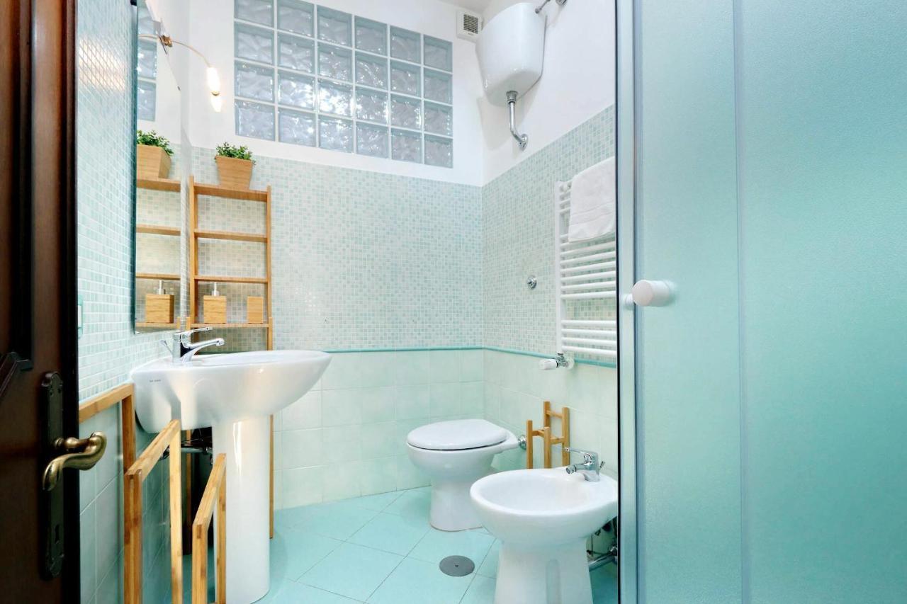 Apartamento Cerreto Di Spoleto Roma