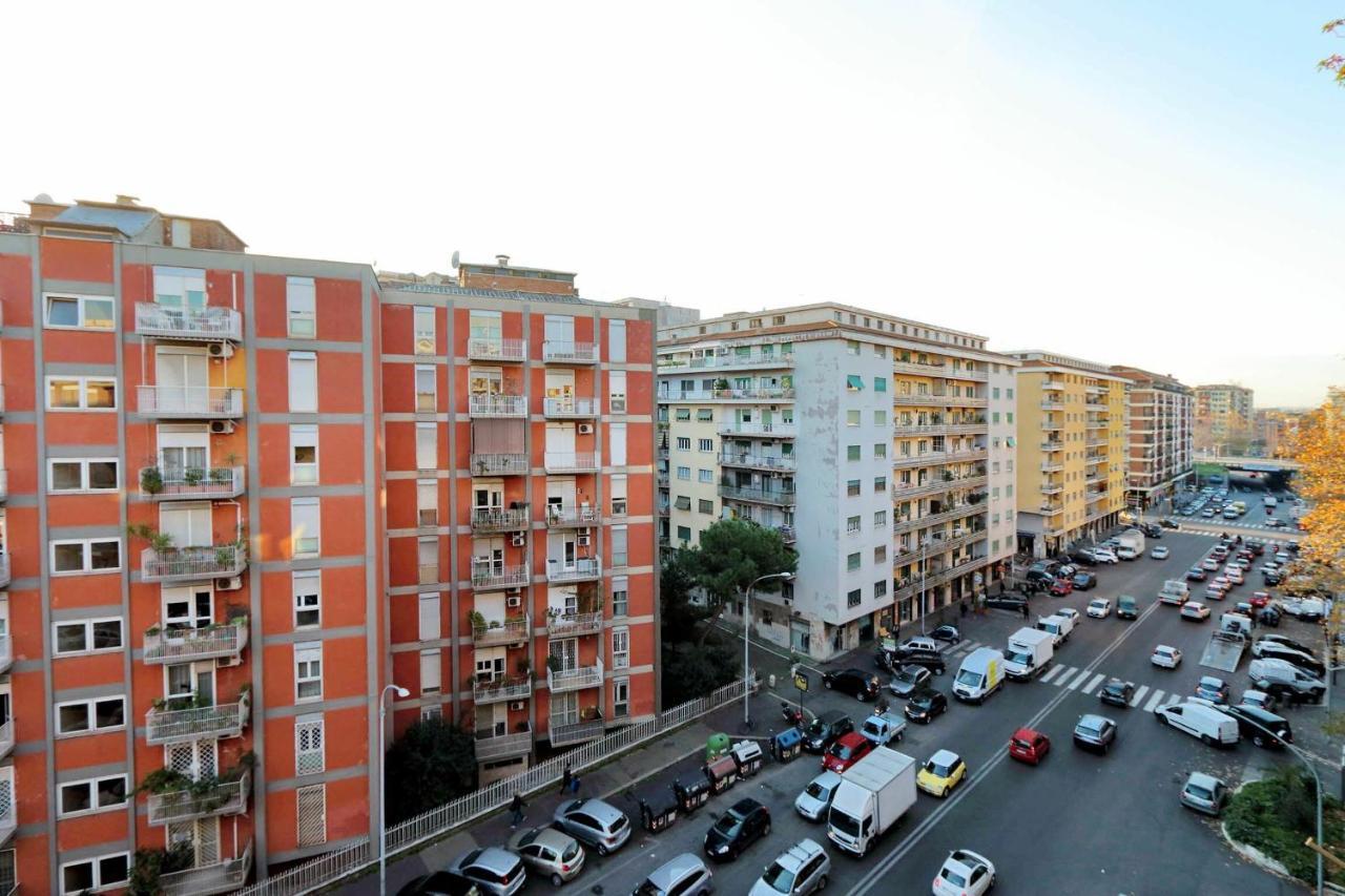 Cerreto Di Spoleto Apartamento