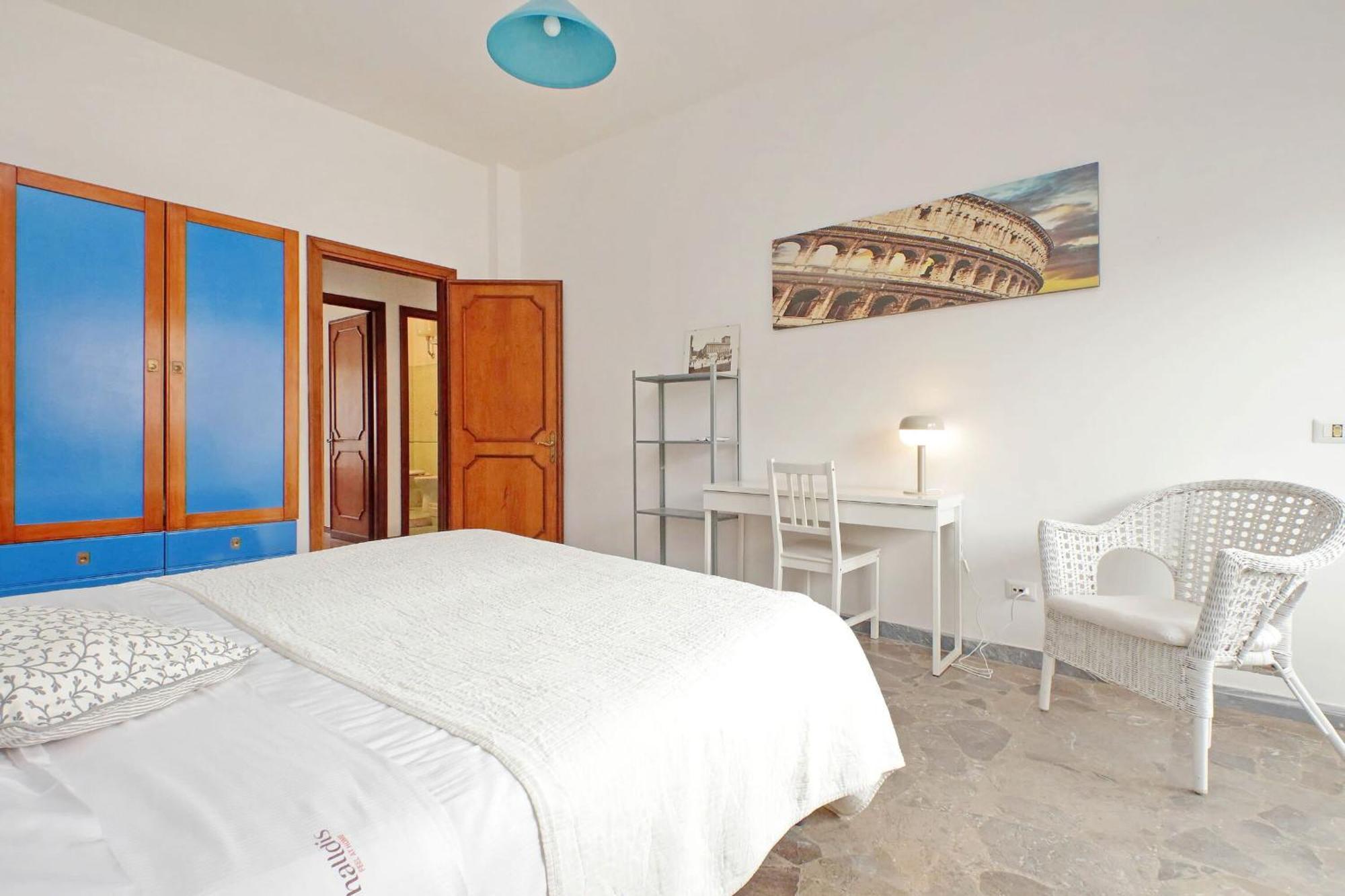 Cerreto Di Spoleto Apartamento *