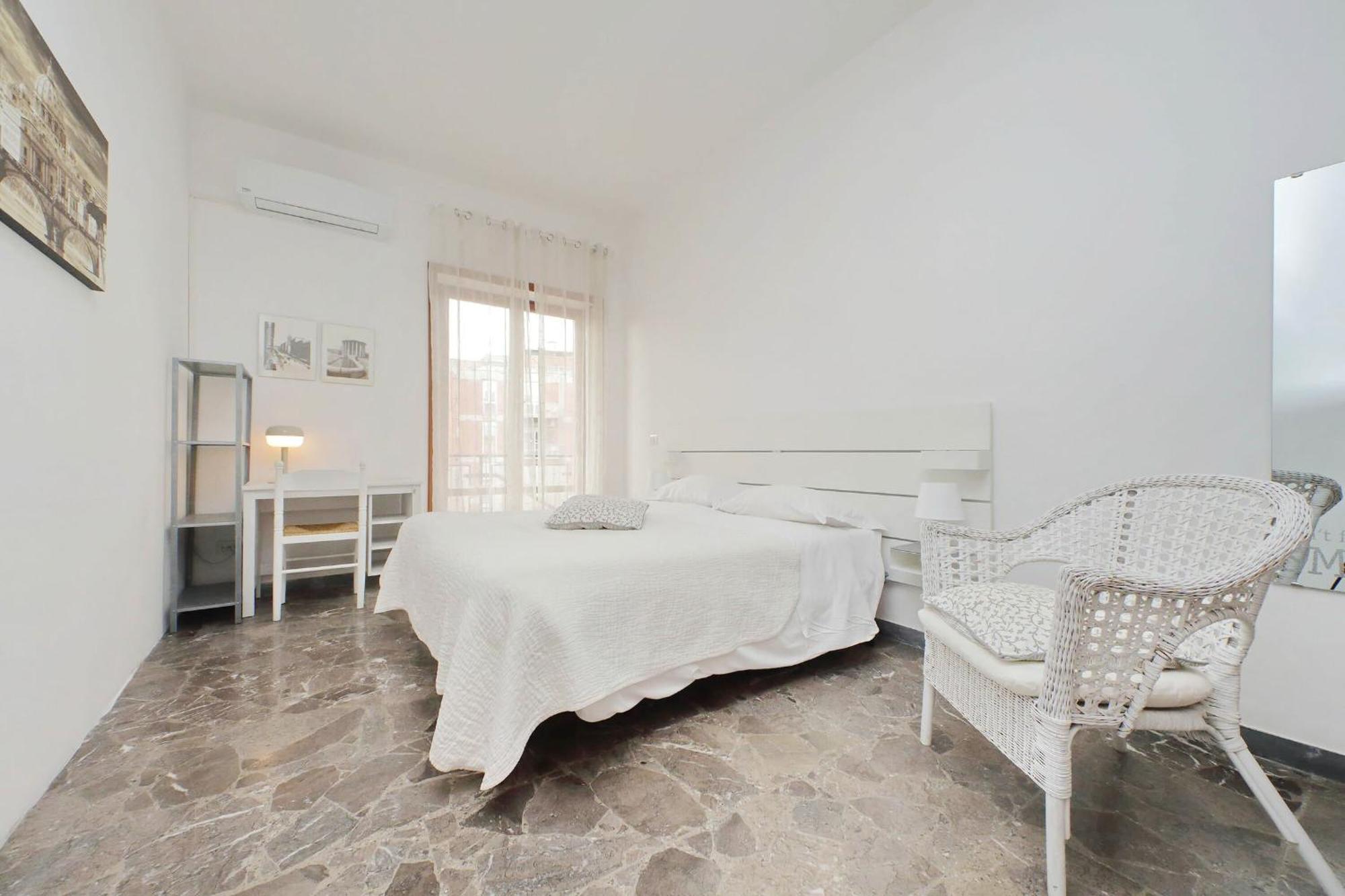 Cerreto Di Spoleto Apartamento