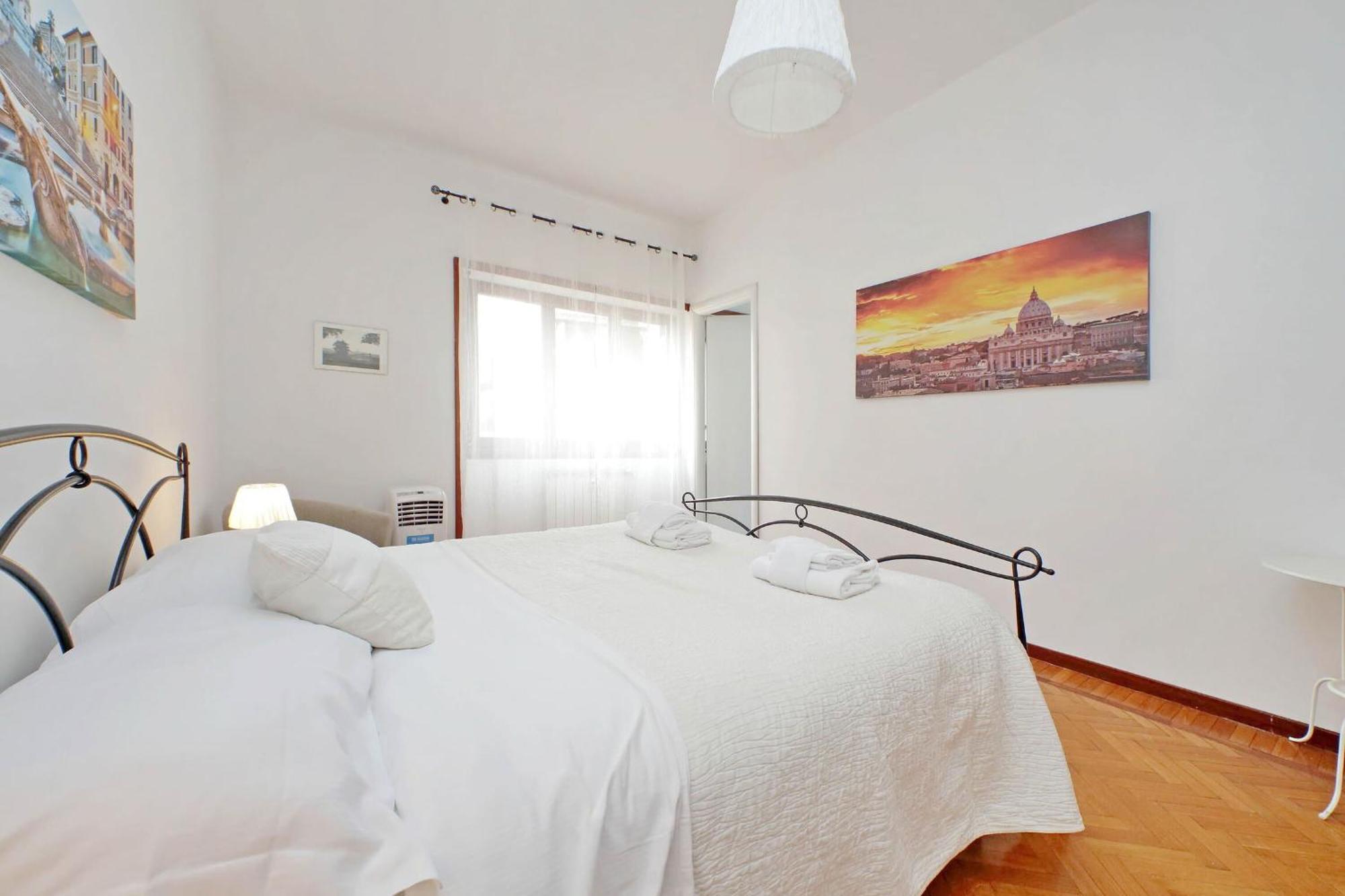 Apartamento Cerreto Di Spoleto