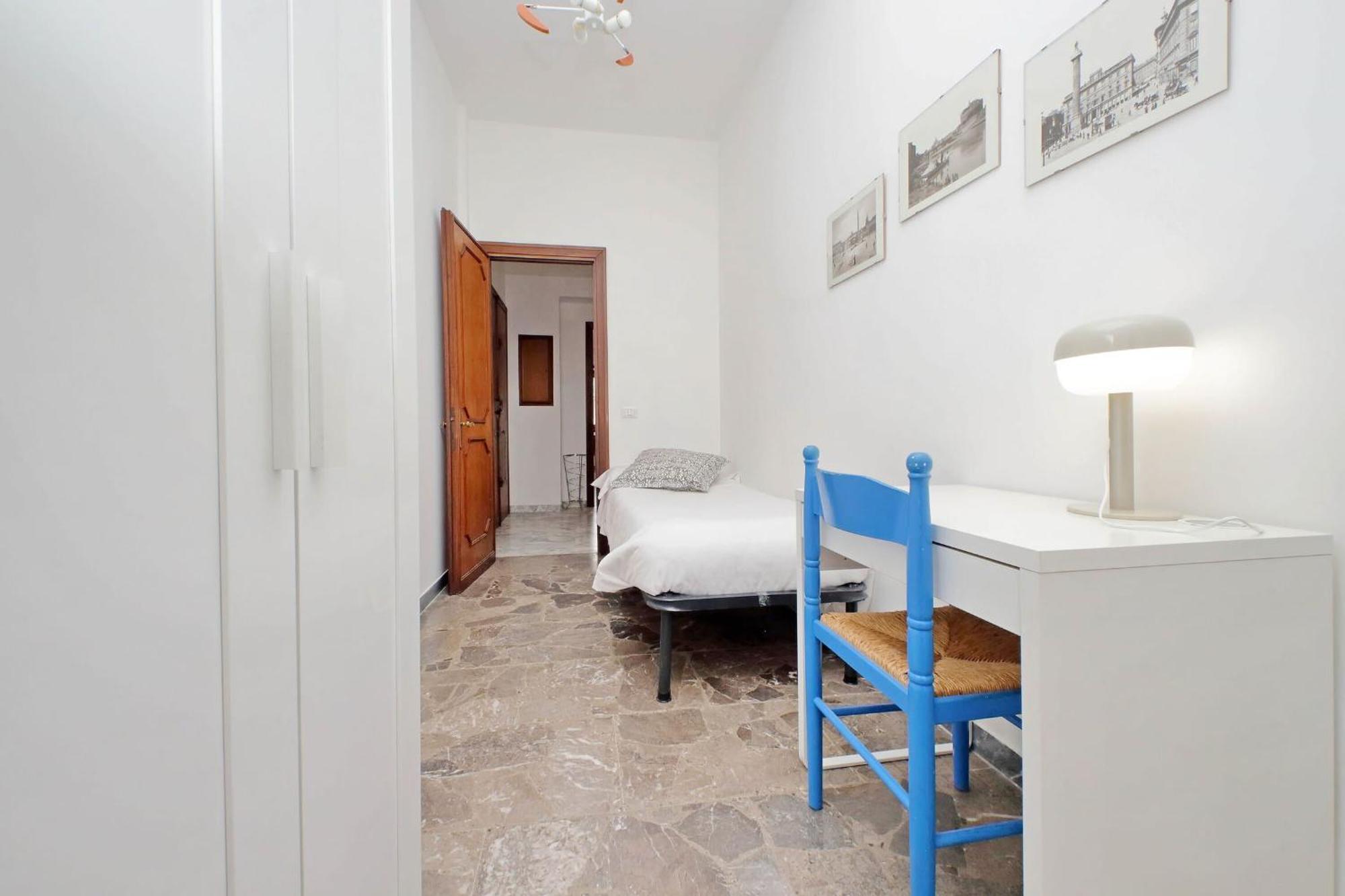 Cerreto Di Spoleto Apartamento *