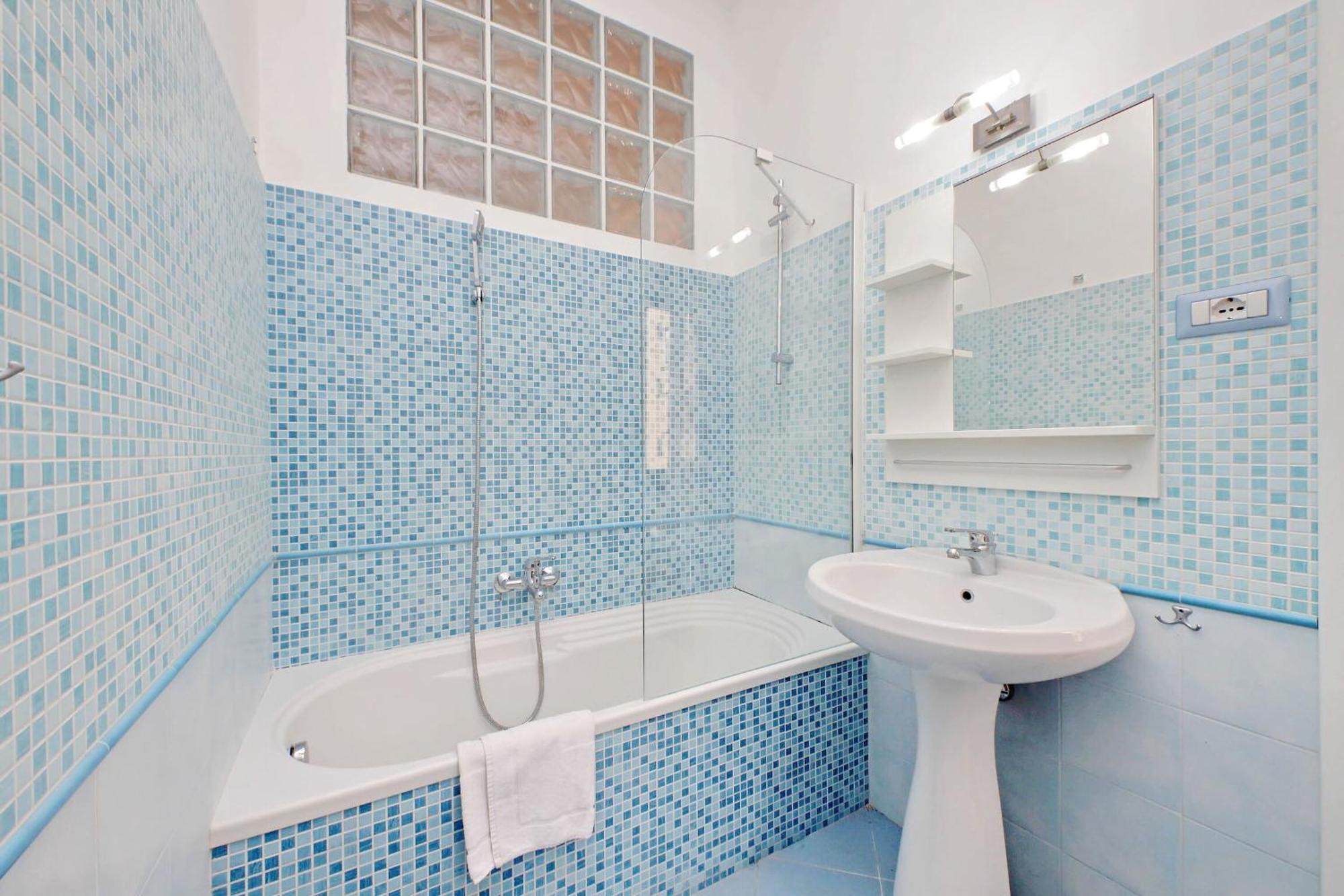 Cerreto Di Spoleto Apartamento *